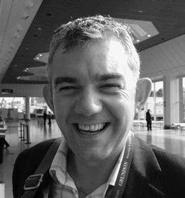 iESEs director of waste resources David Greenfield
